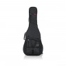 Чехлы и кейсы GATOR GT-ACOUSTIC-BLK 40539
