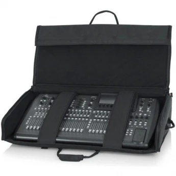 Чехлы и кейсы для микшеров GATOR G-MIXERBAG-3621 40583