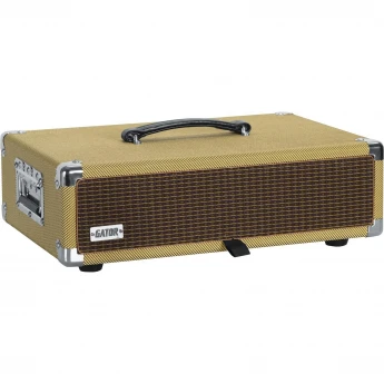 Рэковый кейс GATOR GR-RETRORACK-2TW 55892