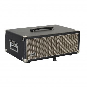 Рэковый кейс GATOR GR-RETRORACK-3BK 55893 Рэковый кейс GATOR GR-RETRORACK-3BK 55893