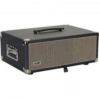 Рэковый кейс GATOR GR-RETRORACK-3BK 55893