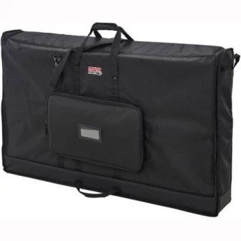 Чехлы и кейсы для световых приборов GATOR G-LCD-TOTE50 85007
