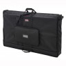 Чехлы и кейсы для световых приборов GATOR G-LCD-TOTE50 85007